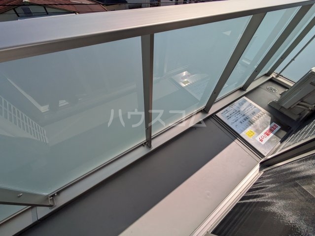 20/30 バルコニー