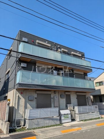 1/30 外観