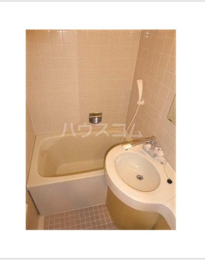 7/22 浴室