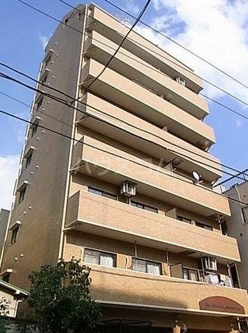 1/21 外観