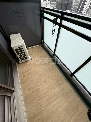 14/30 バルコニー