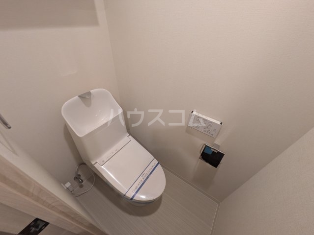 16/30 トイレ
