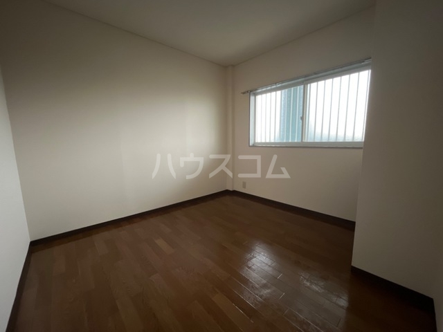 6/30 寝室