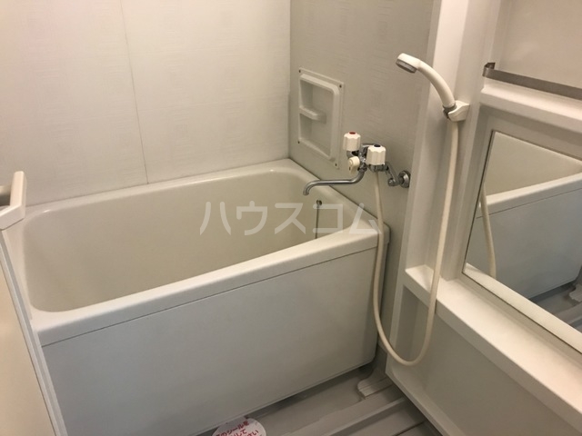 11/30 浴室