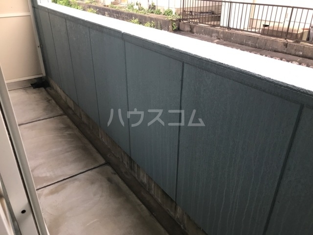 17/30 バルコニー