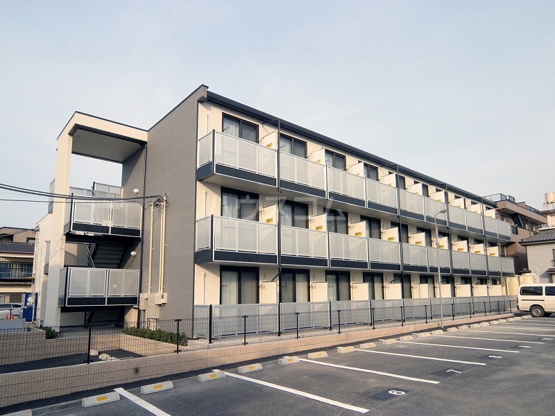 1/1 外観