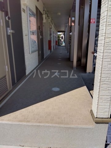 2/17 エントランス