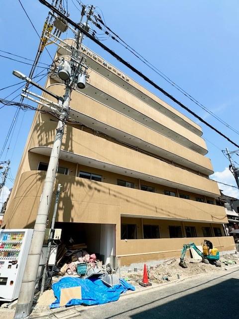 1/24 外観