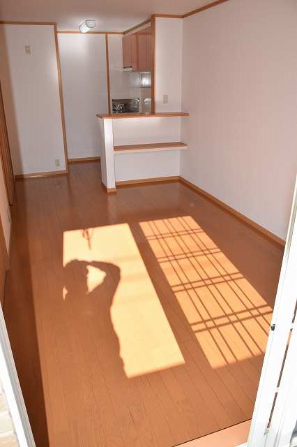 3/20 リビング/ダイニング