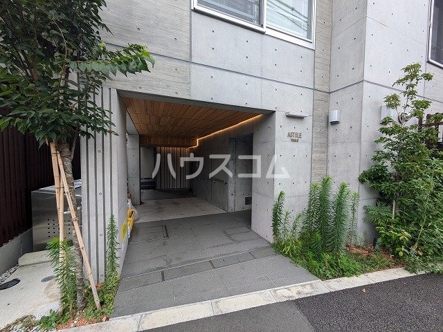 12/17 エントランス