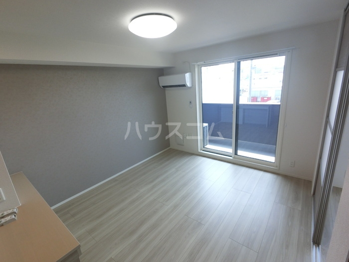 3/24 リビング/ダイニング