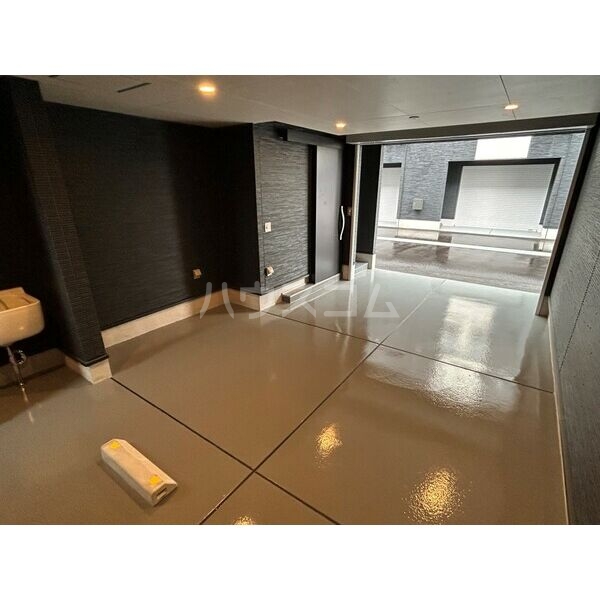 3/19 リビング/ダイニング