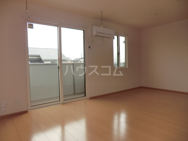 4/24 リビング/ダイニング