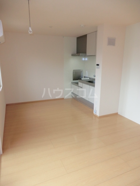 3/24 リビング/ダイニング