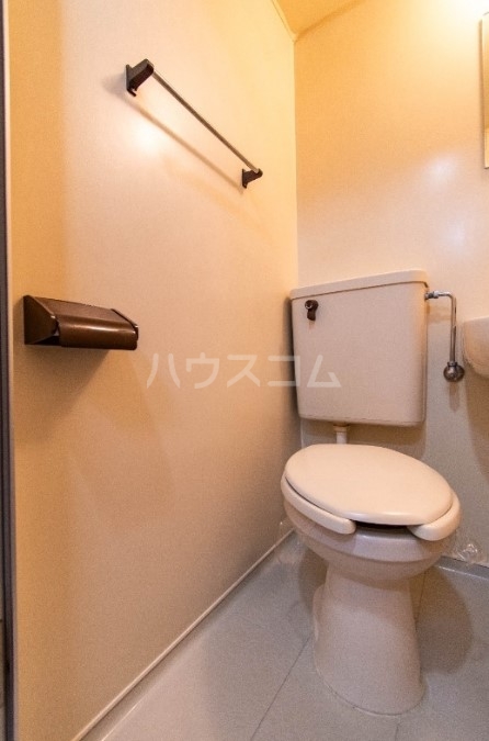 15/26 トイレ