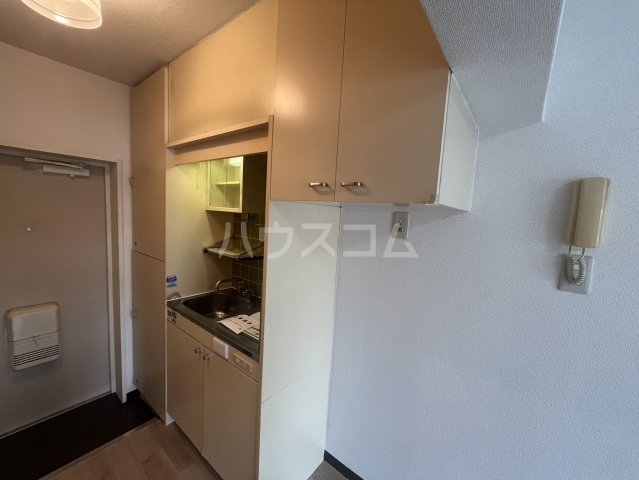 11/30 キッチン