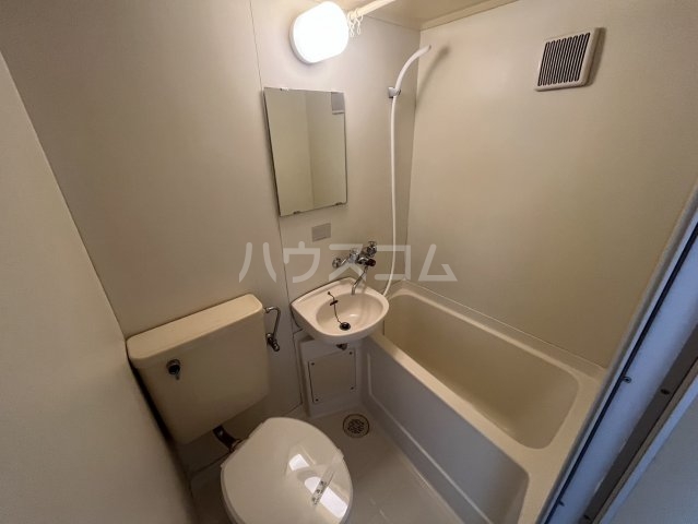 14/30 洗面