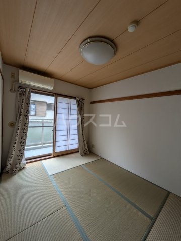 5/25 室内