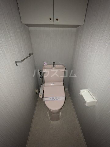 16/25 トイレ