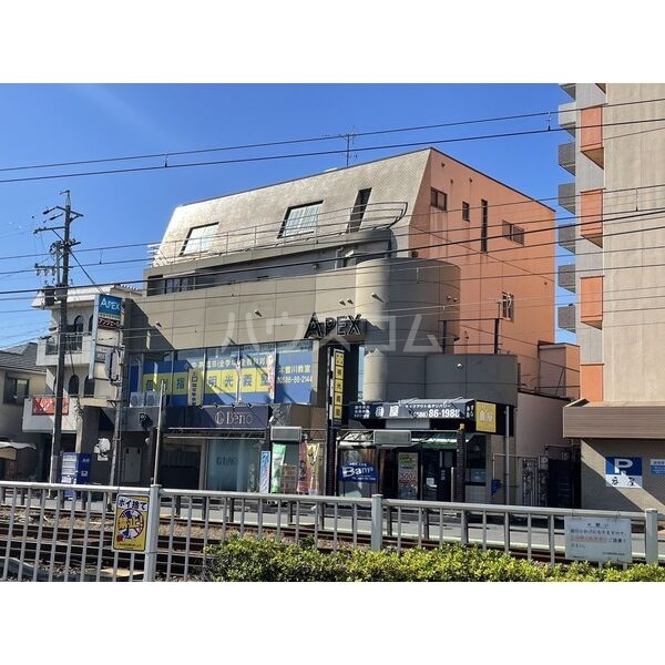 1/30 外観