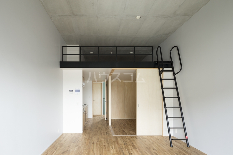 3/17 リビング/ダイニング