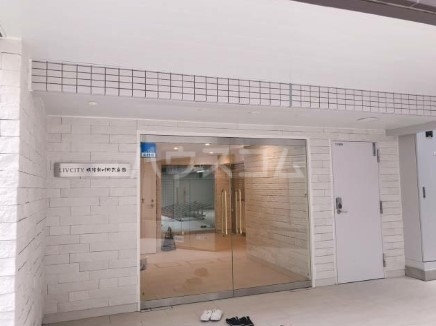 14/17 エントランス