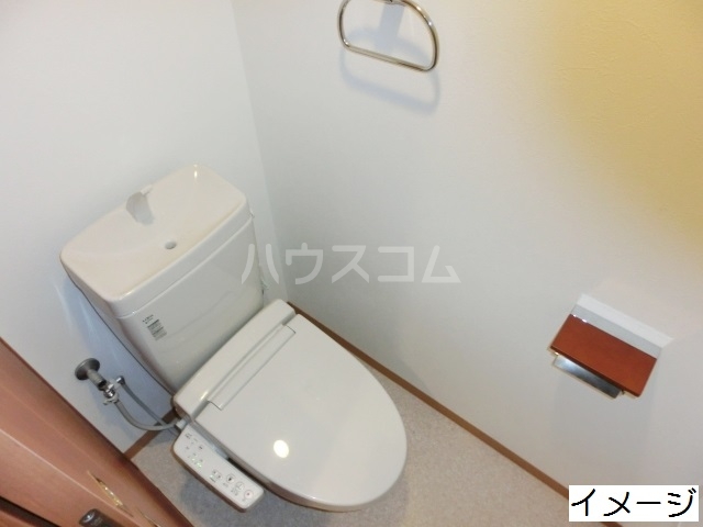 10/25 トイレ