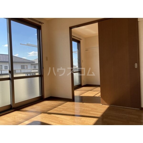 4/26 リビング/ダイニング