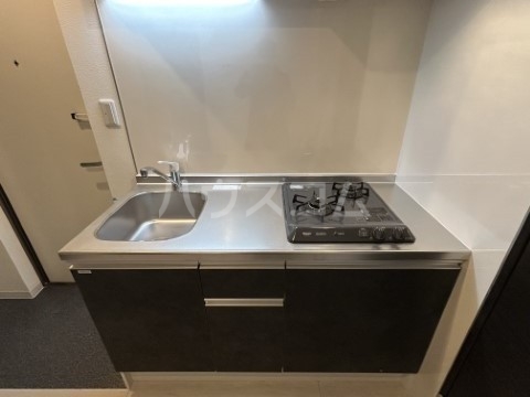 10/30 キッチン