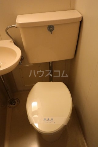 9/18 トイレ