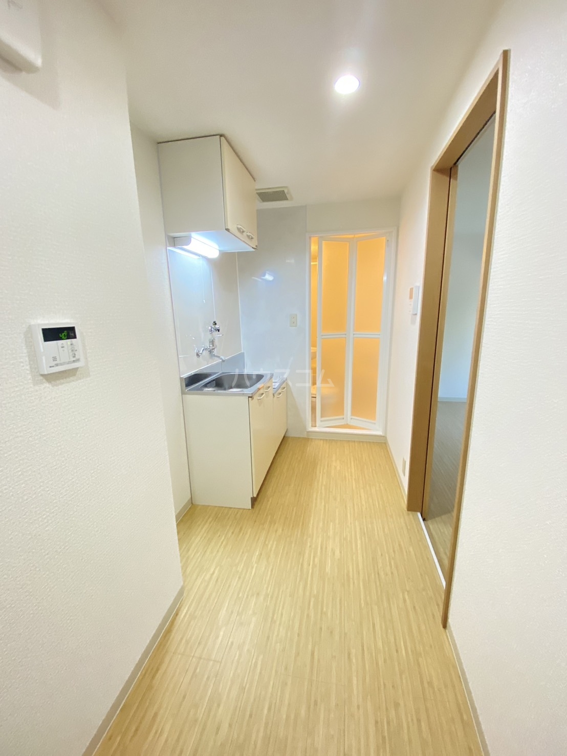 4/29 リビング/ダイニング