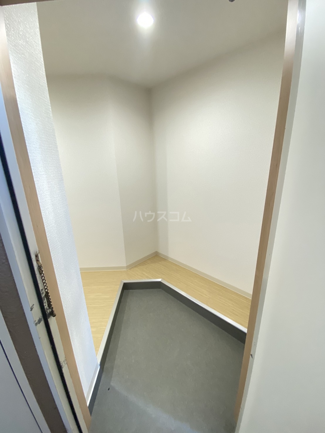 8/29 玄関