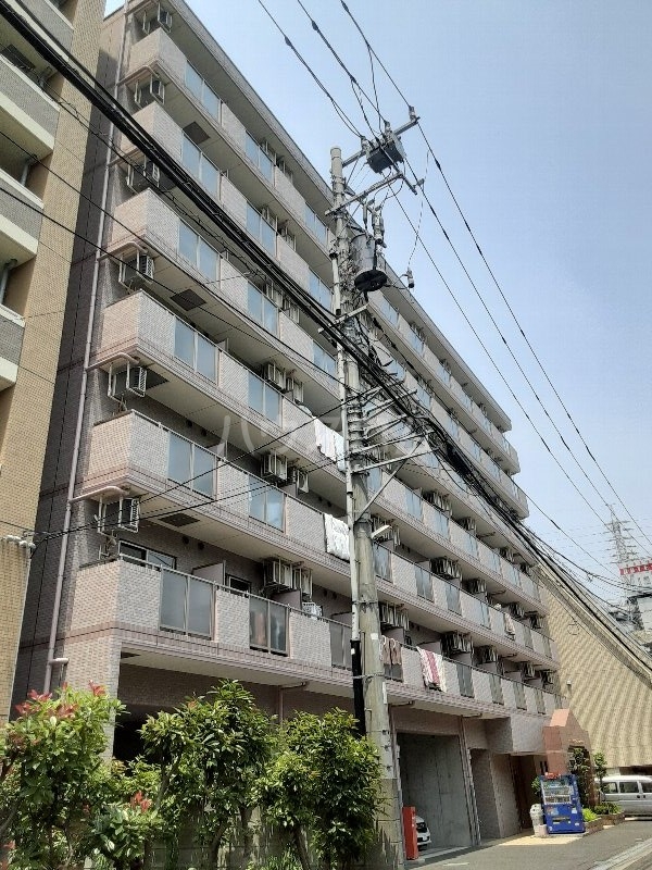 1/30 外観