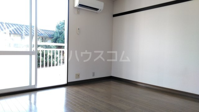 7/24 室内