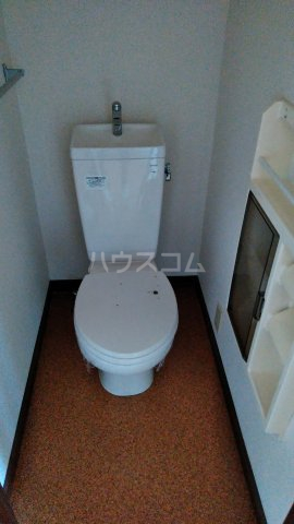 16/24 トイレ