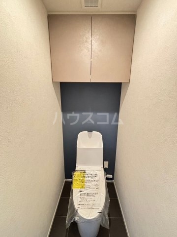 10/20 トイレ