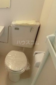 8/13 トイレ
