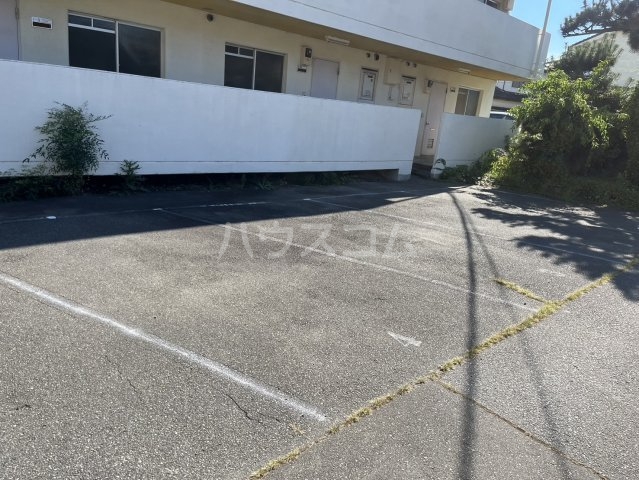 24/30 駐車場