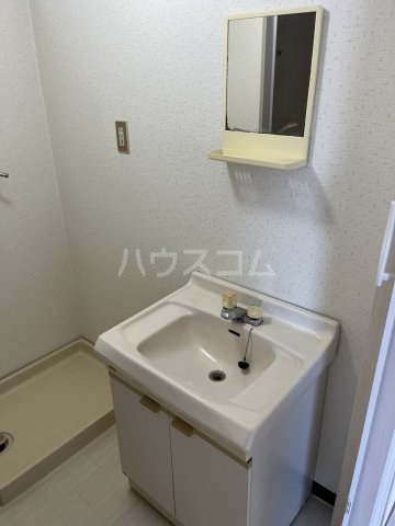16/30 洗面
