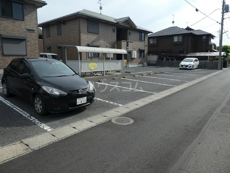 14/24 駐車場