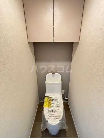 10/19 トイレ