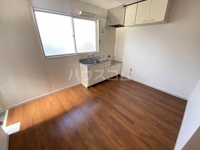 4/26 リビング/ダイニング