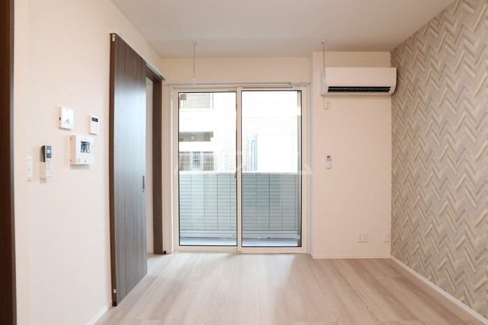 3/25 リビング/ダイニング