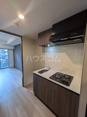 8/28 キッチン