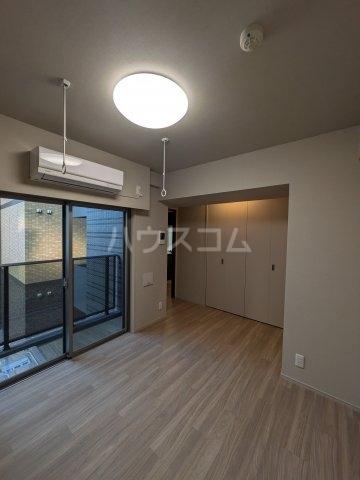 4/27 リビング/ダイニング