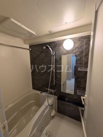 9/27 浴室
