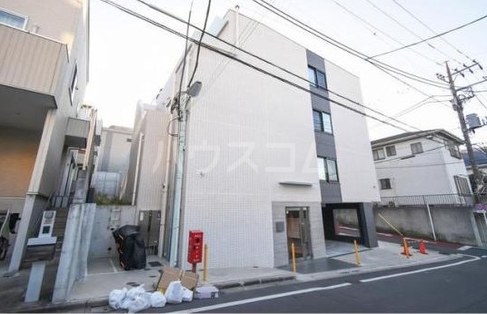 1/13 外観