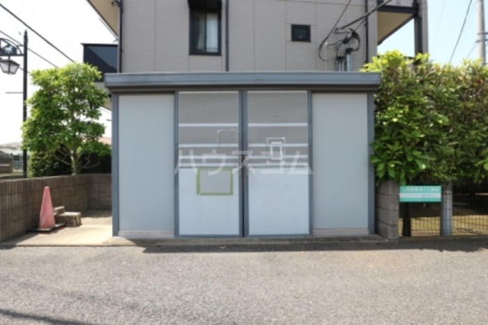 2/10 エントランス