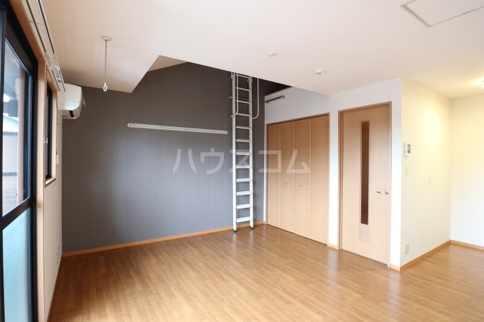 3/24 リビング/ダイニング