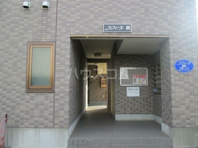 15/25 エントランス